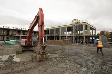 Grand chantier de l’Ordre des architectes | Comment construire mieux et pour moins cher ?