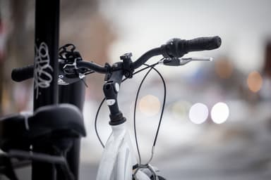 Est de Montréal | La piste cyclable Hochelaga réduite d’un tiers