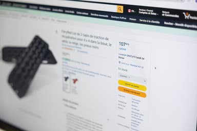 Amazon Prime | Une action collective autorisée pour les livraisons en retard
