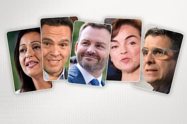 Sondage Synopsis-La Presse | L’effet de la guerre commerciale s’estompe