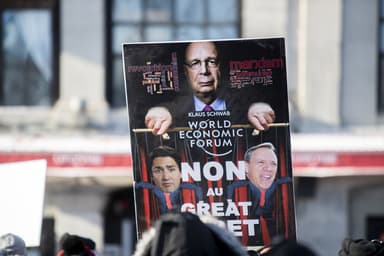 Étude présentée à l’Acfas | Le conspirationnisme gagne du terrain