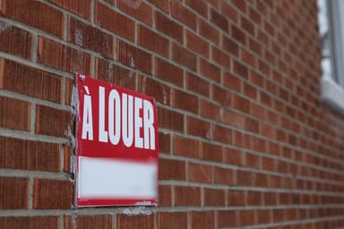 Hausse des loyers | Près de 300 000 logements abordables « perdus » en trois ans