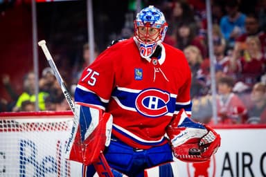 Sabres 2 – Canadien 6 | Le temps du bouffon