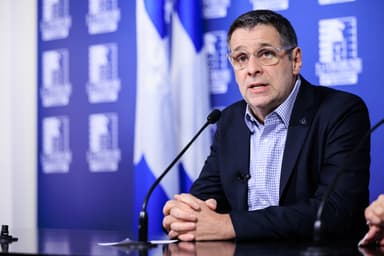 Virage autonomiste au PCQ | Duhaime veut « créer une toile » conservatrice au Canada