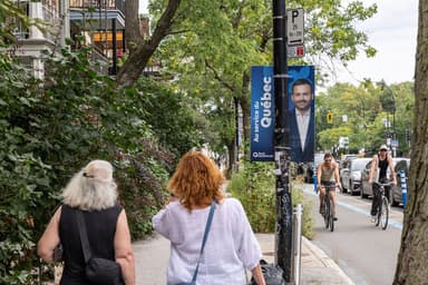 Référendum sur la souveraineté | À peine 14 % des Québécois croient à un Oui victorieux