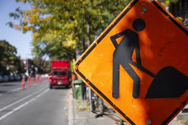 Infrastructures municipales | « Tout tombe en ruine »