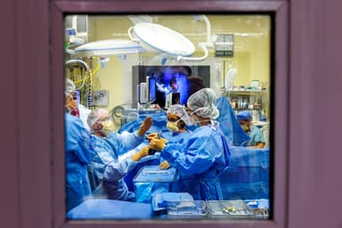 Épilepsie | Une lueur d’espoir pour Gabrielle