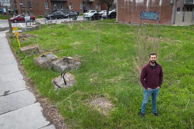 Crise du logement | La Ville de Montréal refuse un projet de 70 logements hors marché