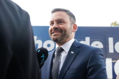 Carnet de campagne | La transition se prépare