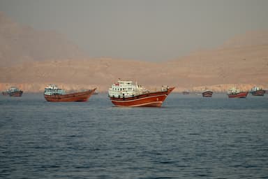 Conflit au Moyen-Orient | Les États-Unis et l’Iran font un pas vers la paix