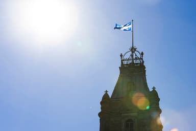 Élections québécoises | Une boîte à surprises