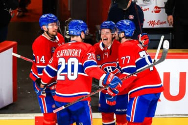 Le Canadien | Une rare occasion de conclure une série au Centre Bell