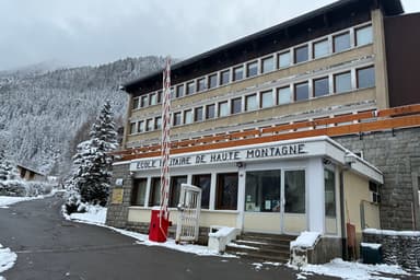 Tensions au Groenland | La France forme ses soldats du froid