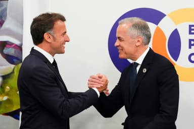 La Presse en France | L’Europe voit le Canada dans sa soupe
