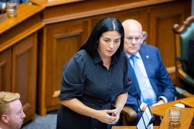 Conflit israélo-palestinien | L’administration municipale écarte une motion polarisante