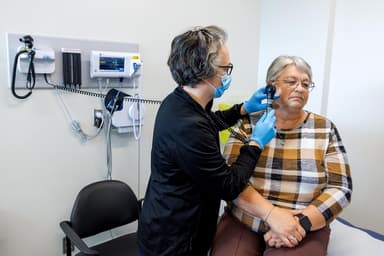 Clinique médicale à Saint-Hyacinthe | « On n’attend jamais »