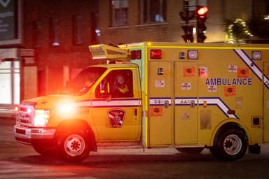 Ville-Marie | Un sexagénaire agressé par un homme à vélo