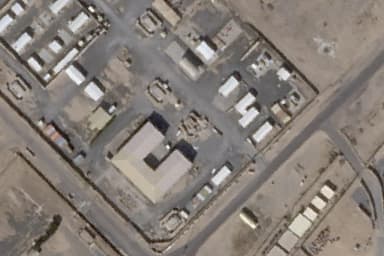 Base aérienne au Koweït | Le camp canadien frappé lors d’une attaque de missiles