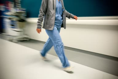 Réseau public de santé | Le recours aux agences prolongé dans certaines régions