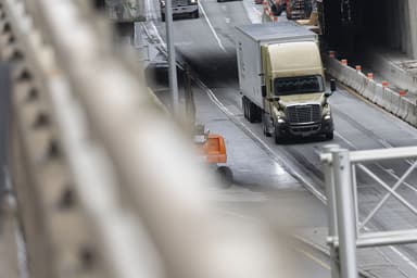 Camionnage | Québec adopte de nouvelles mesures contre les chauffeurs au rabais