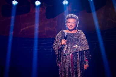 Entre le meilleur et le pire | Ginette Reno veut encore faire l’amour à son public