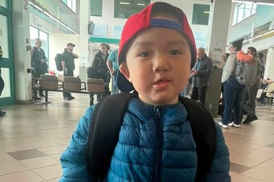 Grand Nord du Québec | Un enfant de 4 ans meurt après les appels à l’aide de sa famille