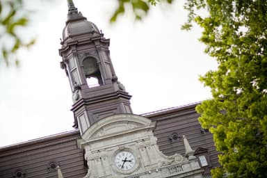 Ville de Montréal | Des réunions à 700 $ pour chaque maire d’arrondissement