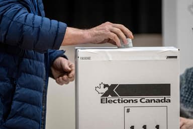 Élection partielle dans Terrebonne | Peu de bulletins de vote ont été rejetés