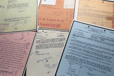 Le Pentagone dévoile des documents (peu concluants) sur les ovnis
