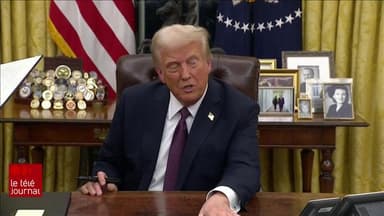 Il y a un an, Trump lançait sa guerre tarifaire contre le Canada