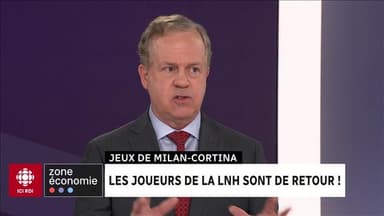 JO et Super Bowl : une affaire de gros sous!