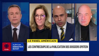 Publication controversée retirée : la Maison-Blanche parle de l'« erreur d’un employé »