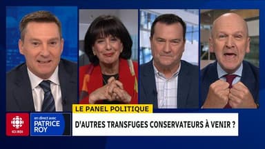 Transfuges à Ottawa : le leadership de Poilievre de nouveau mis à l'épreuve