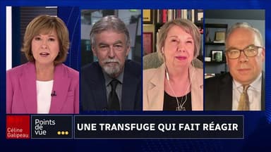 Risqué pour Mark Carney d’accepter Marilyn Gladu dans ses rangs?